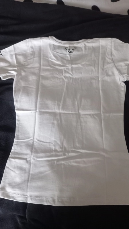 Nové dámské tričko Dynafit Promo Graphic, vel. S-M - 4