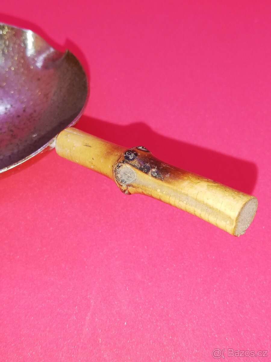 Popelník na doutníky - 4