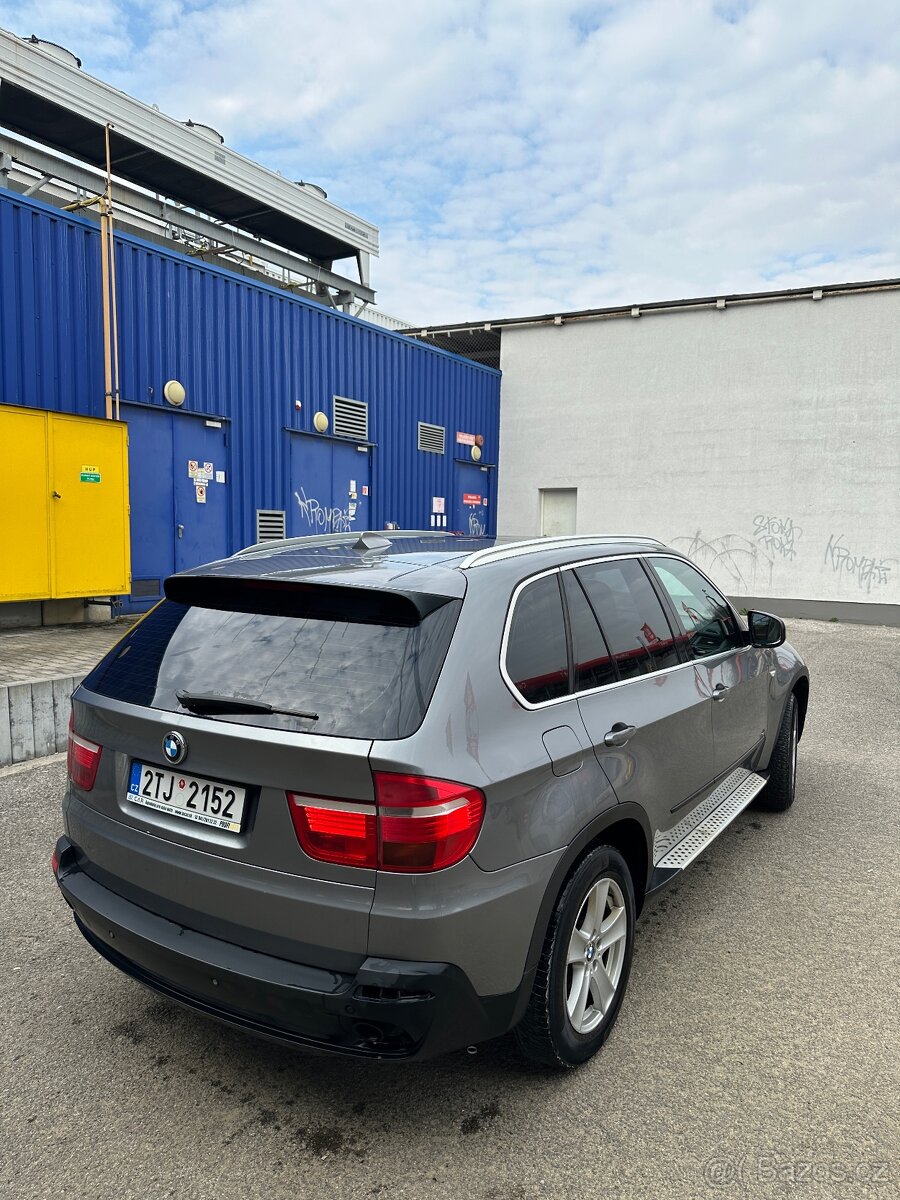 BMW X5 - 4