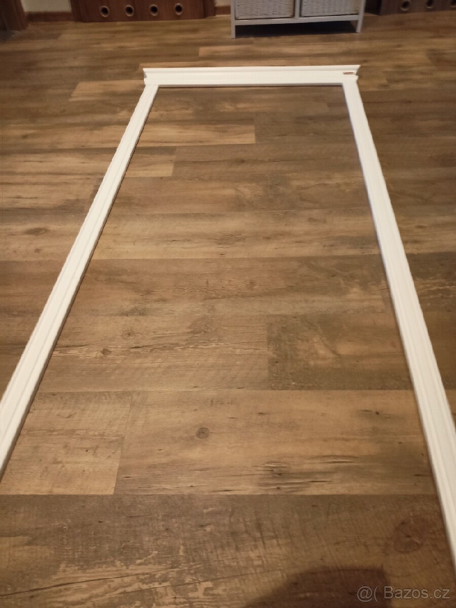 Dekorativní oblozky dveri - 4