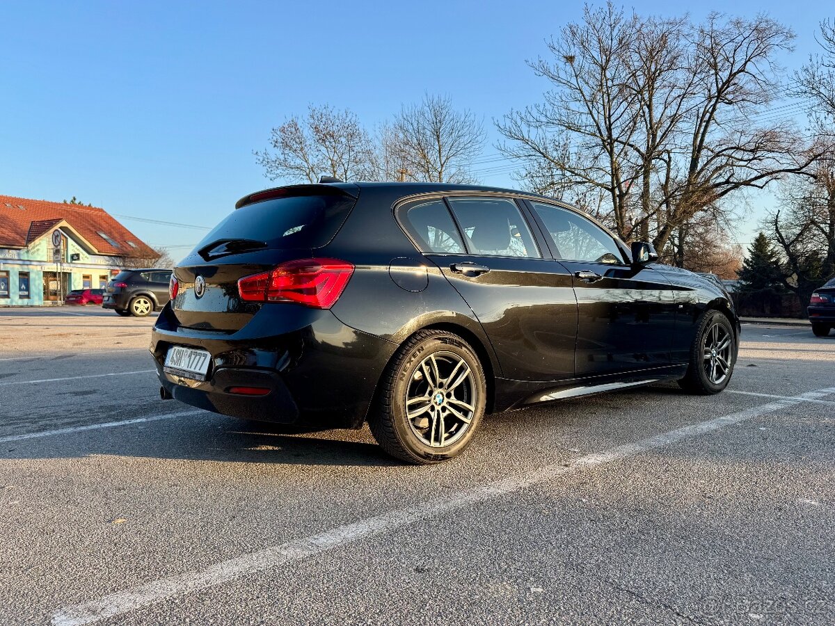 Prodám BMW rada 1 - 4