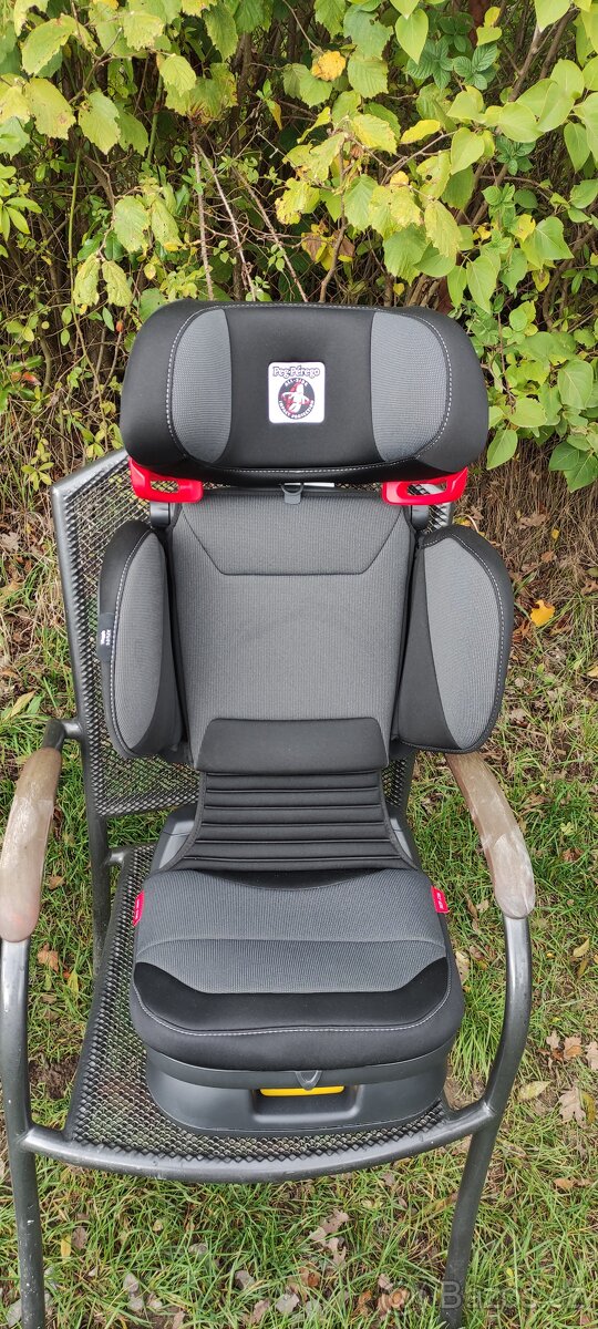 Autosedacka peg-perego - 4