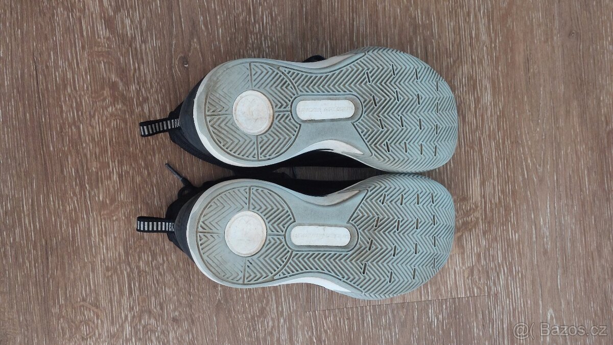 Značkové zimní botasky - 4