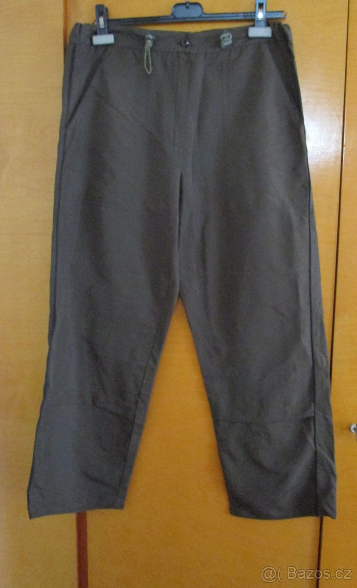 Nové oblečení - dámské, nenošené - 4