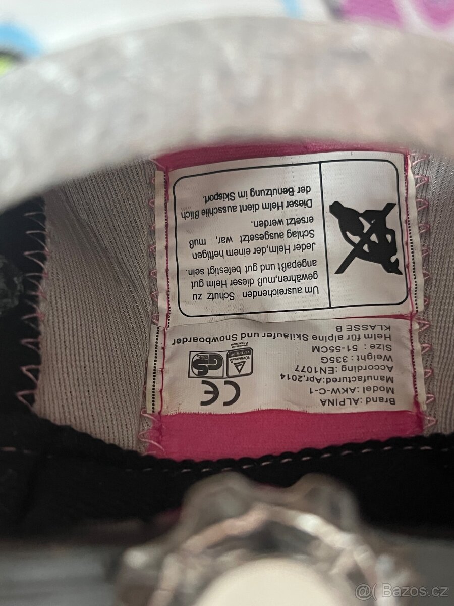 Dívčí set -na naučení - 4