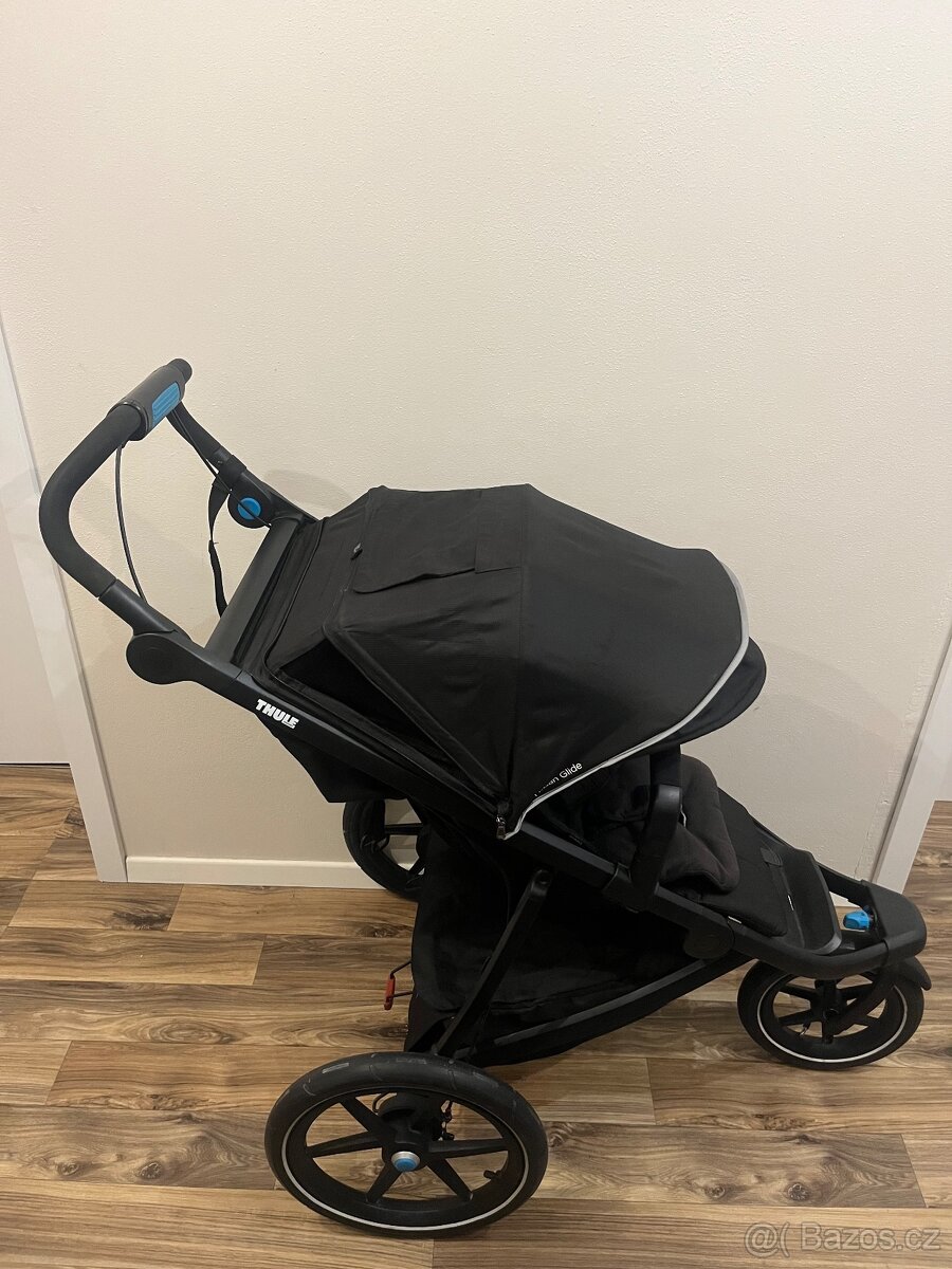 Thule urban glide 2 - 4