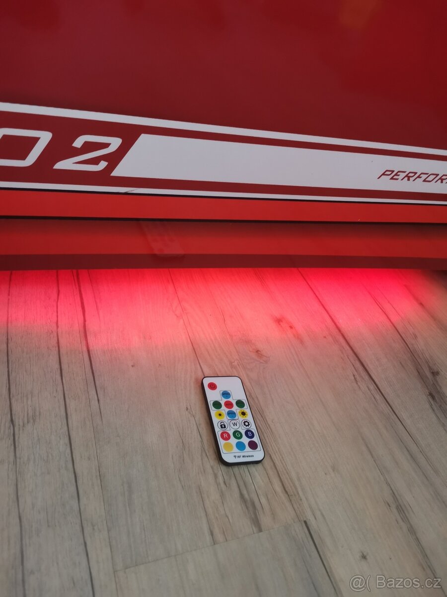 Chlapecká sestava - 4