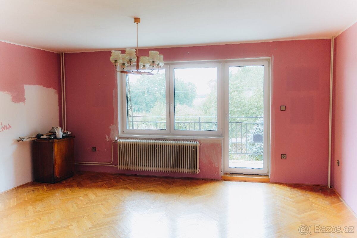 SLEVA - Prodej řadového domu 4+1 v Častolovicích - 4