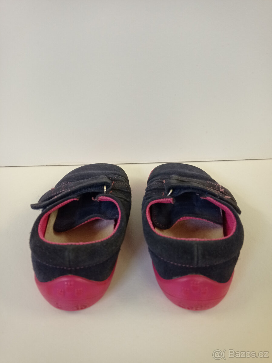 Barefoot boty Beda - vel. 28 - 4