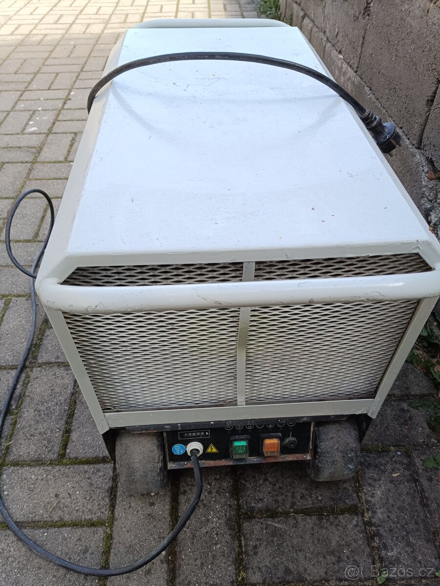 Odvlhčovač Kroll T40 - 4