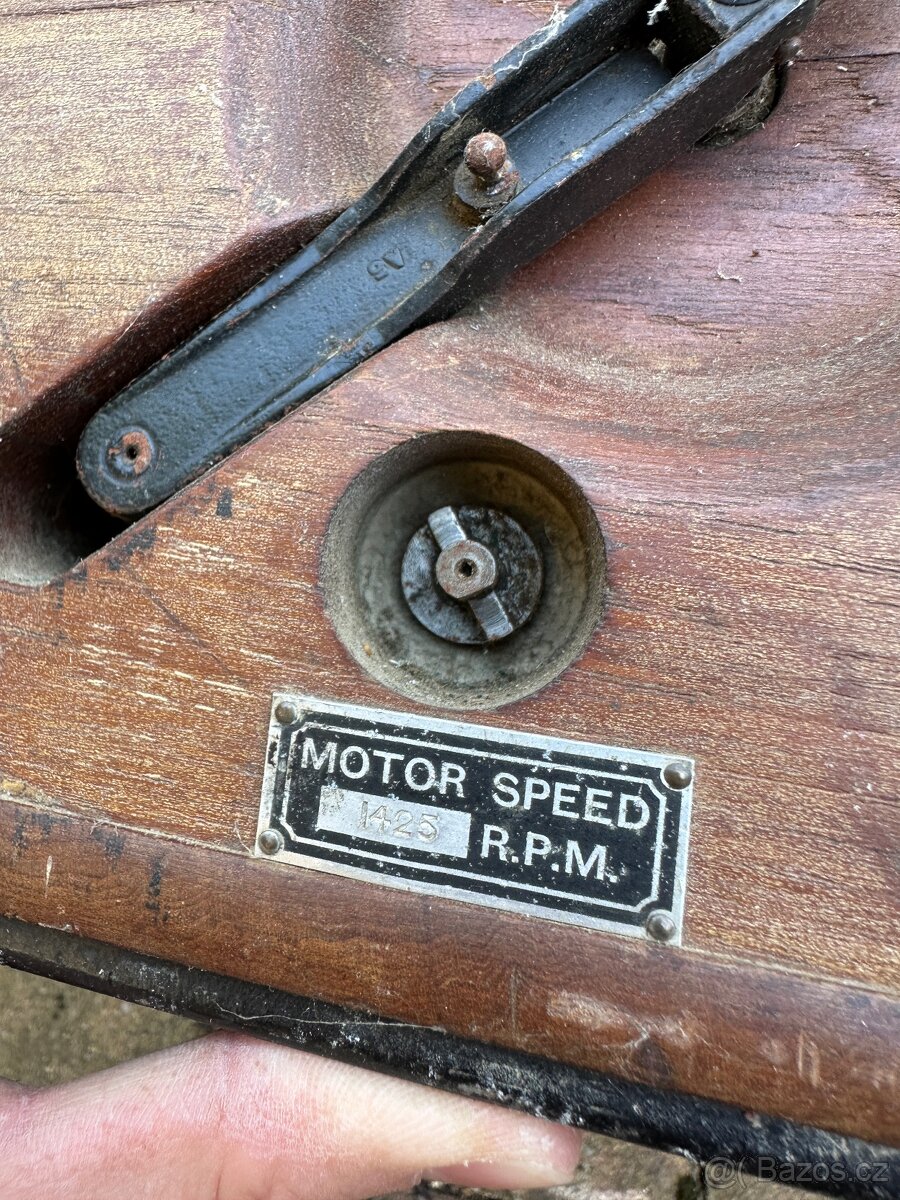 MEGGER testovací sada - 4