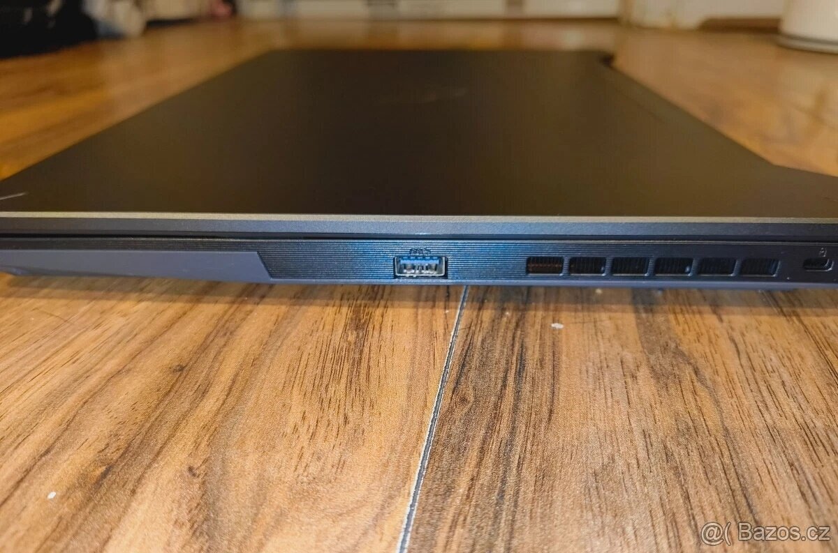 Prodám ASUS TUF Gaing 15 - 4