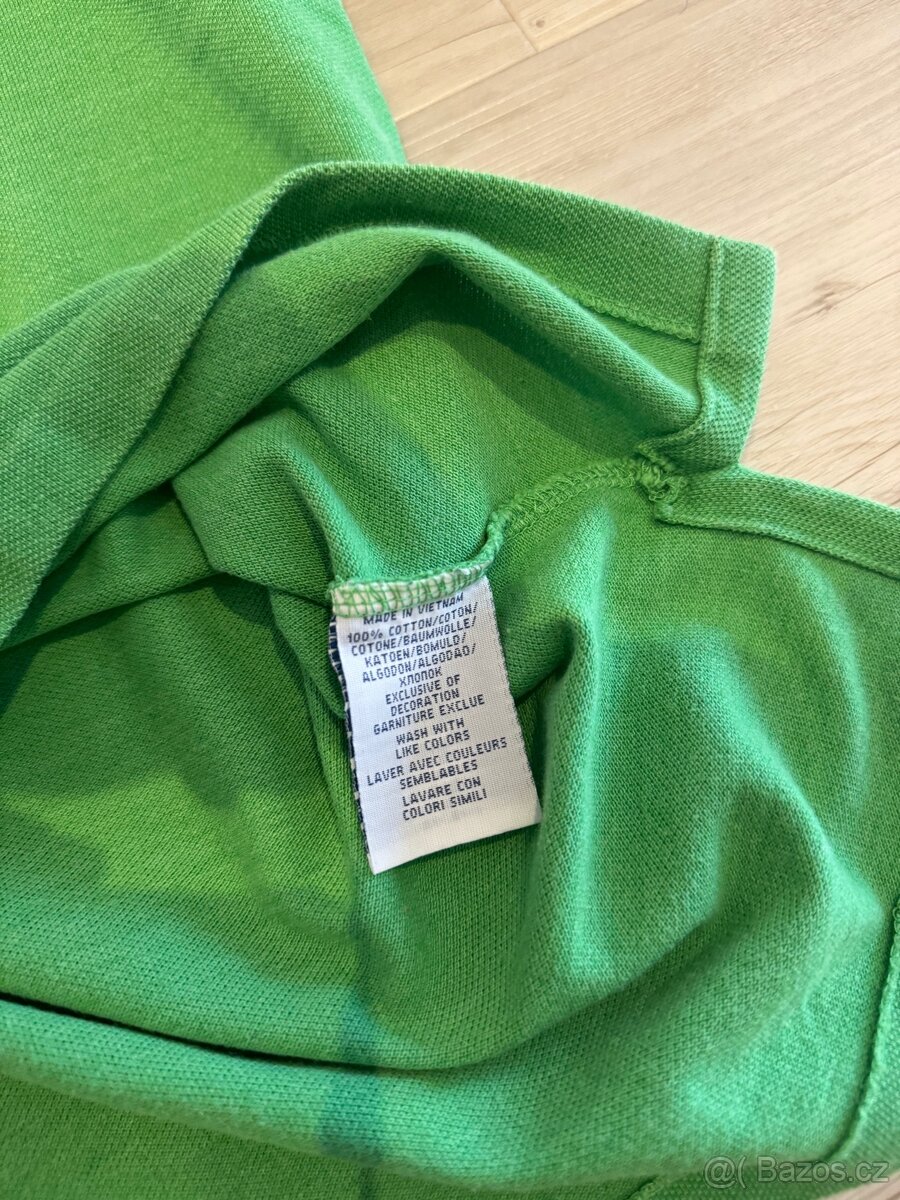 Ralph lauren polo tričko - 4