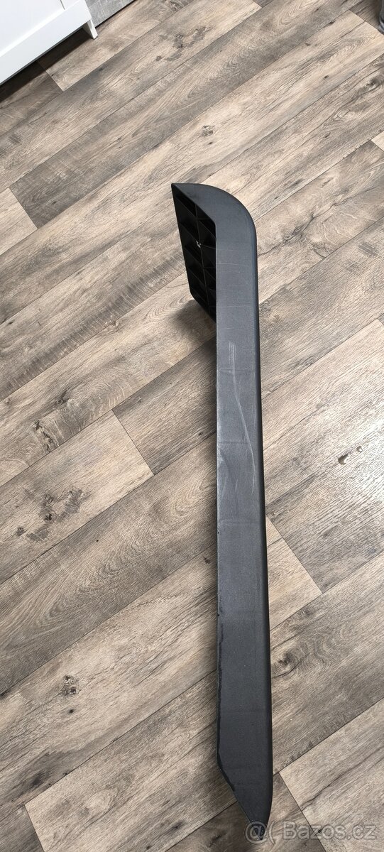 Rampa pro psa na postel i do auta - 4