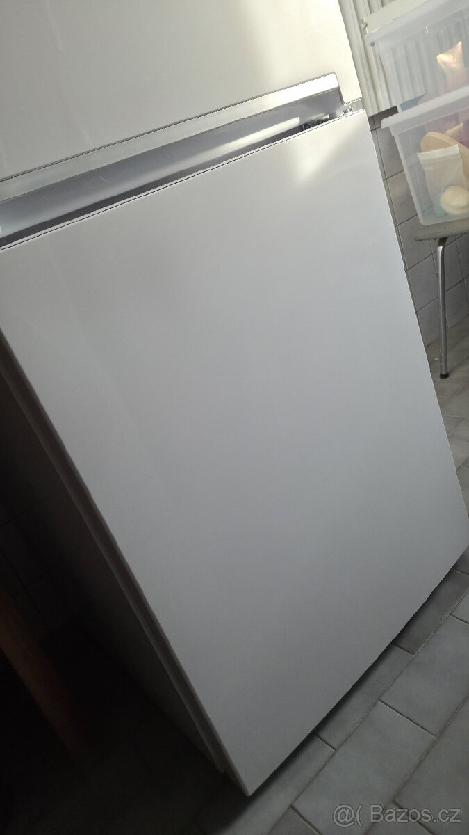 Lednice Beko s mrazákem - 4