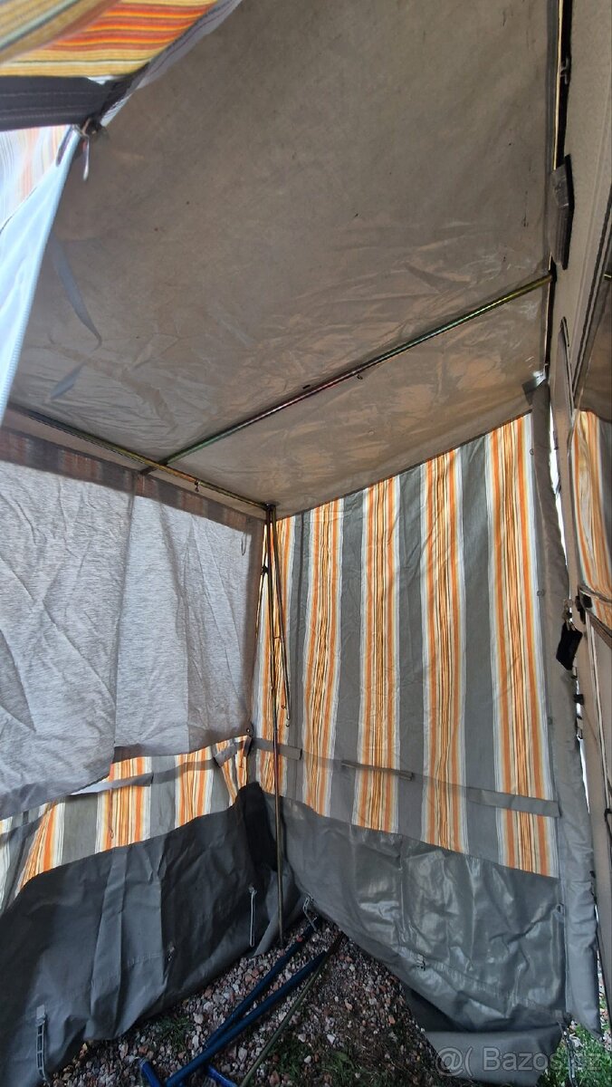 Stanová předsíň - 4