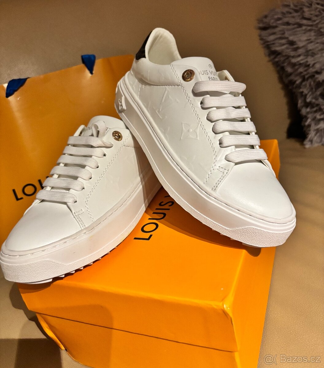 Tenisky LV - 4