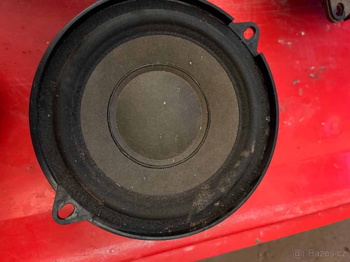 Renault scenic 1 - 4