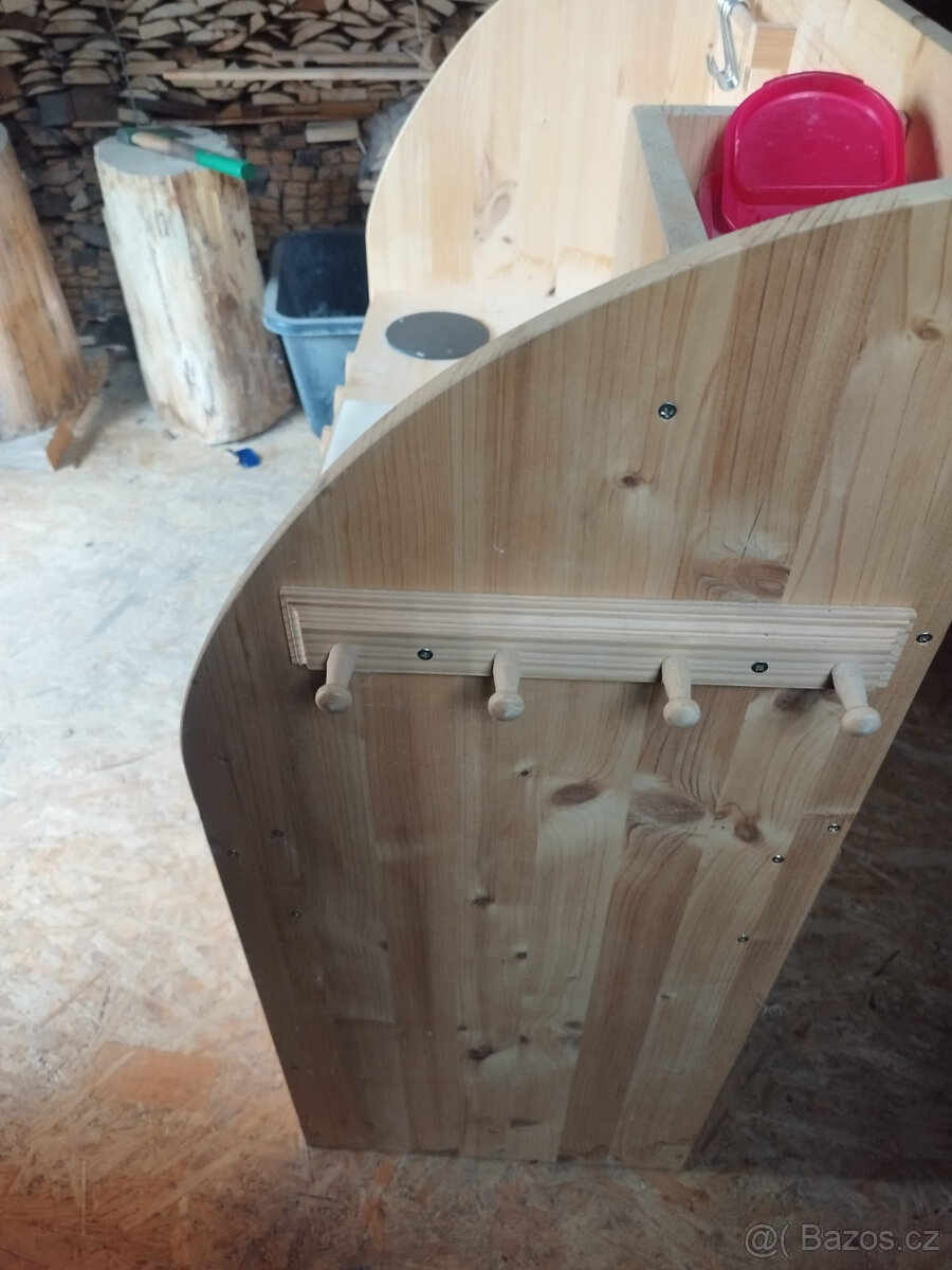 Dětská kuchyňka - 4