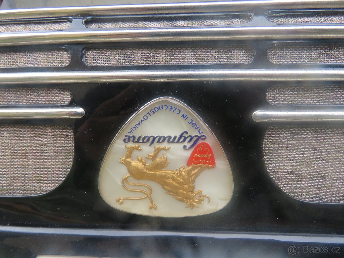 Akordeon Lignatone Melodia - 4