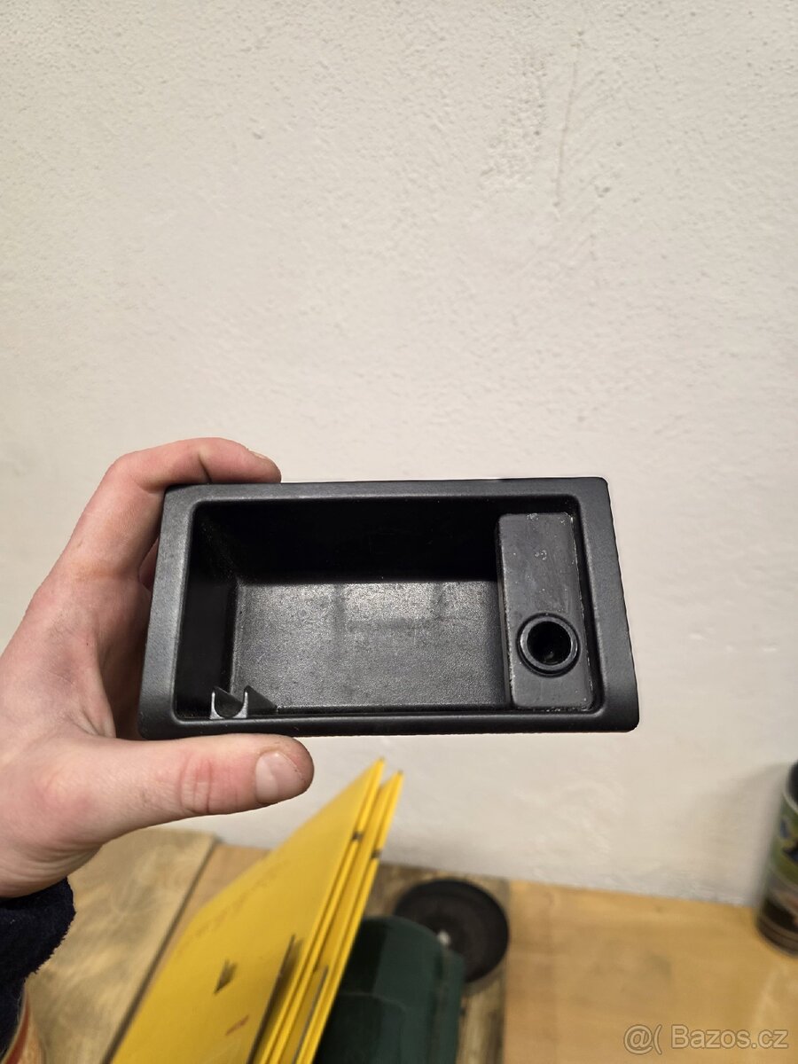 BMW E46 - náhradní díly - 4