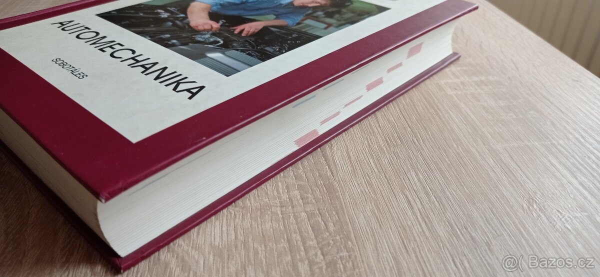 Příručka pro automechanika - 4