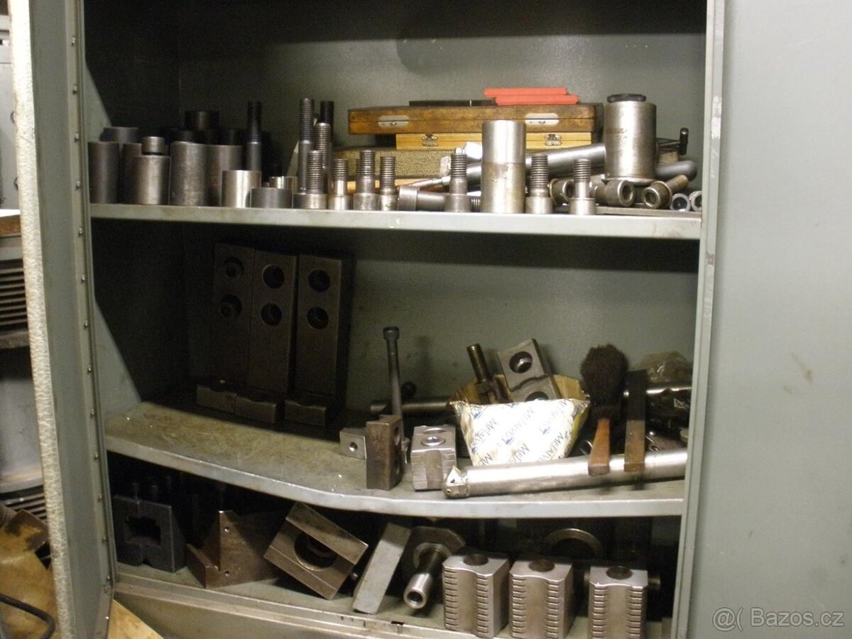 Karusel TOS SKJ 8 (3620) - 4