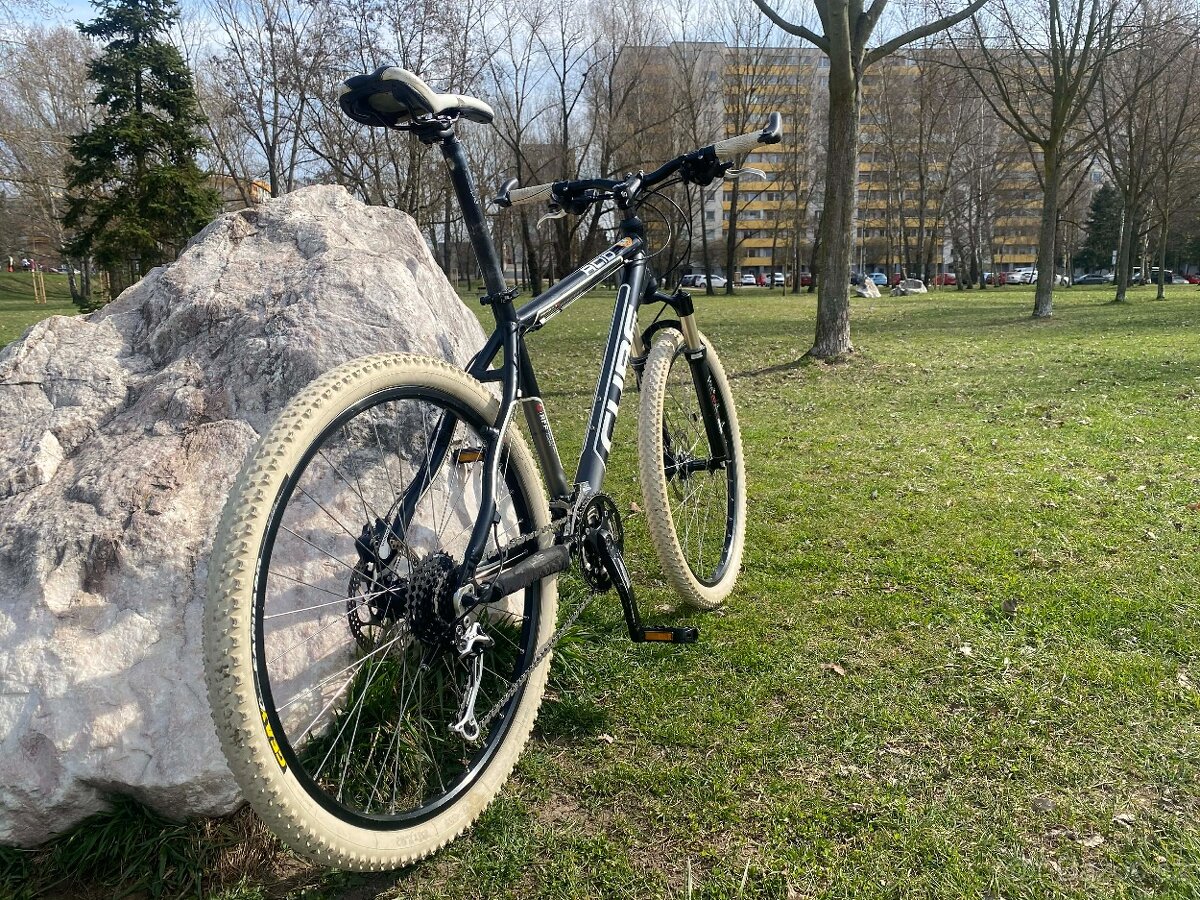 Horské kolo CUBE Acid 26" - 4