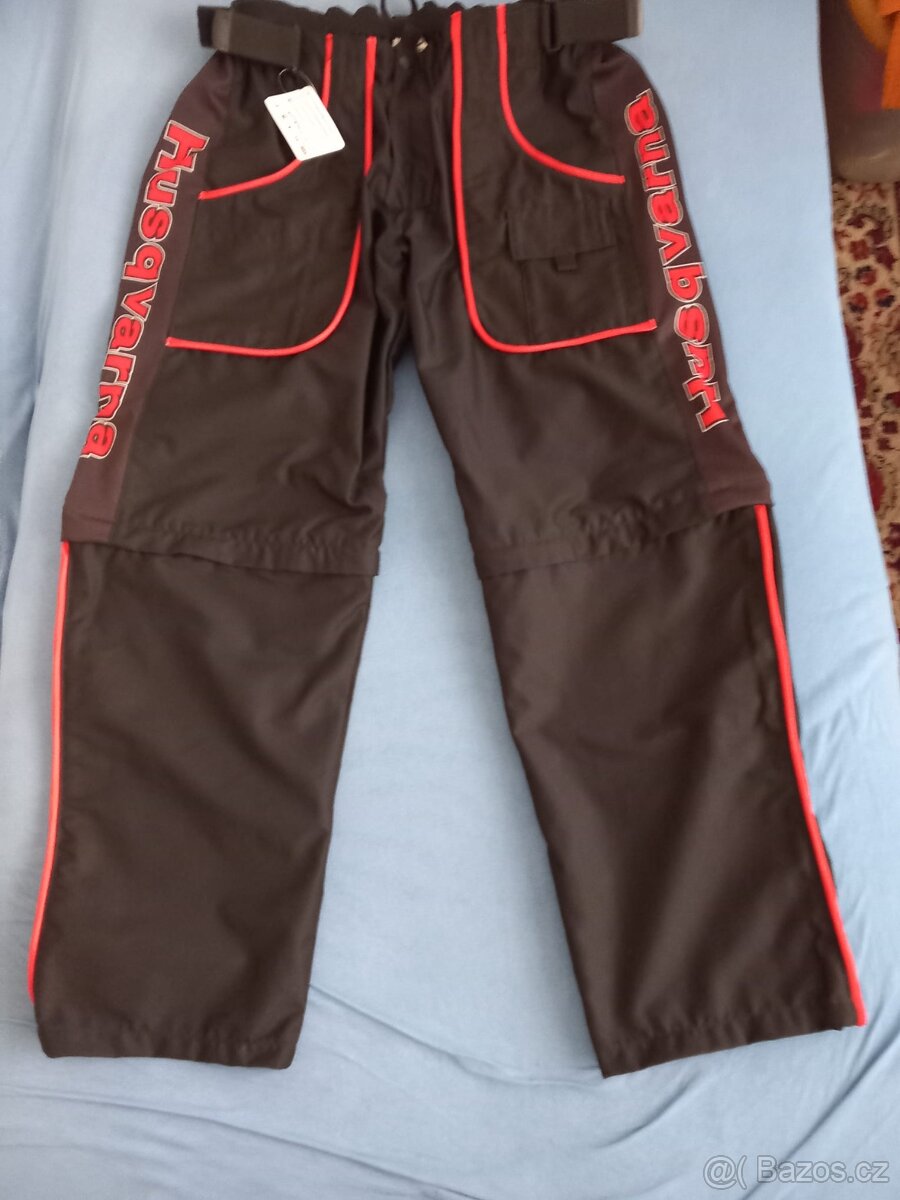 Husqvarna - 4