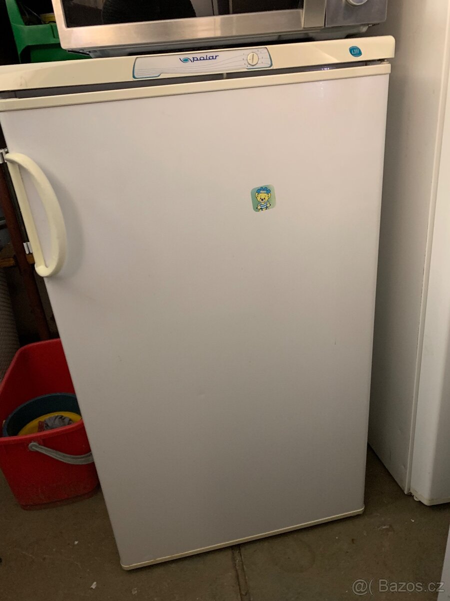 Prodám funkční ledničky - 4