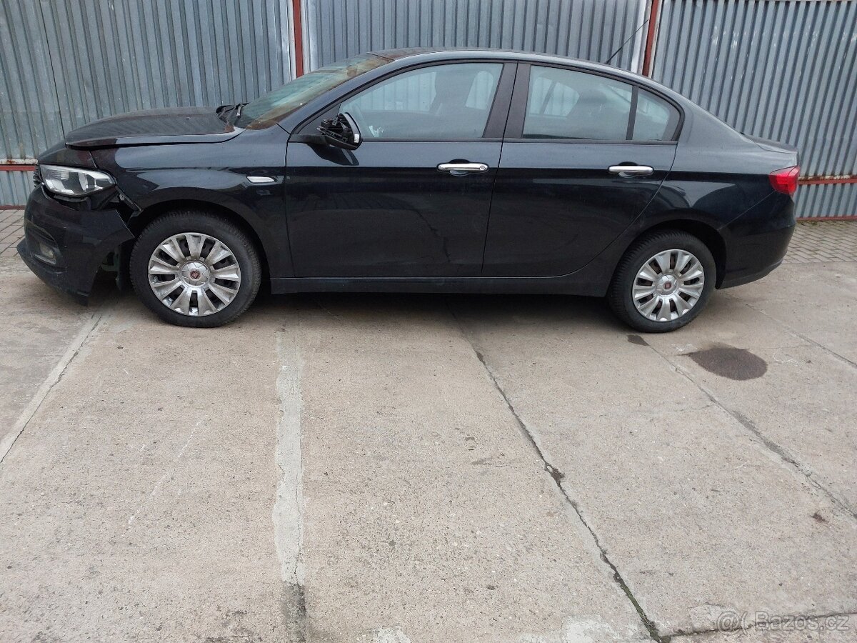 Fiat Tipo 2018 1.3mj - 4