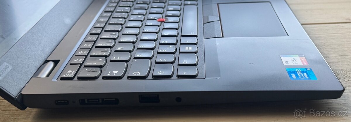 Lenovo ThinkPad L13 Gen 2 - 4
