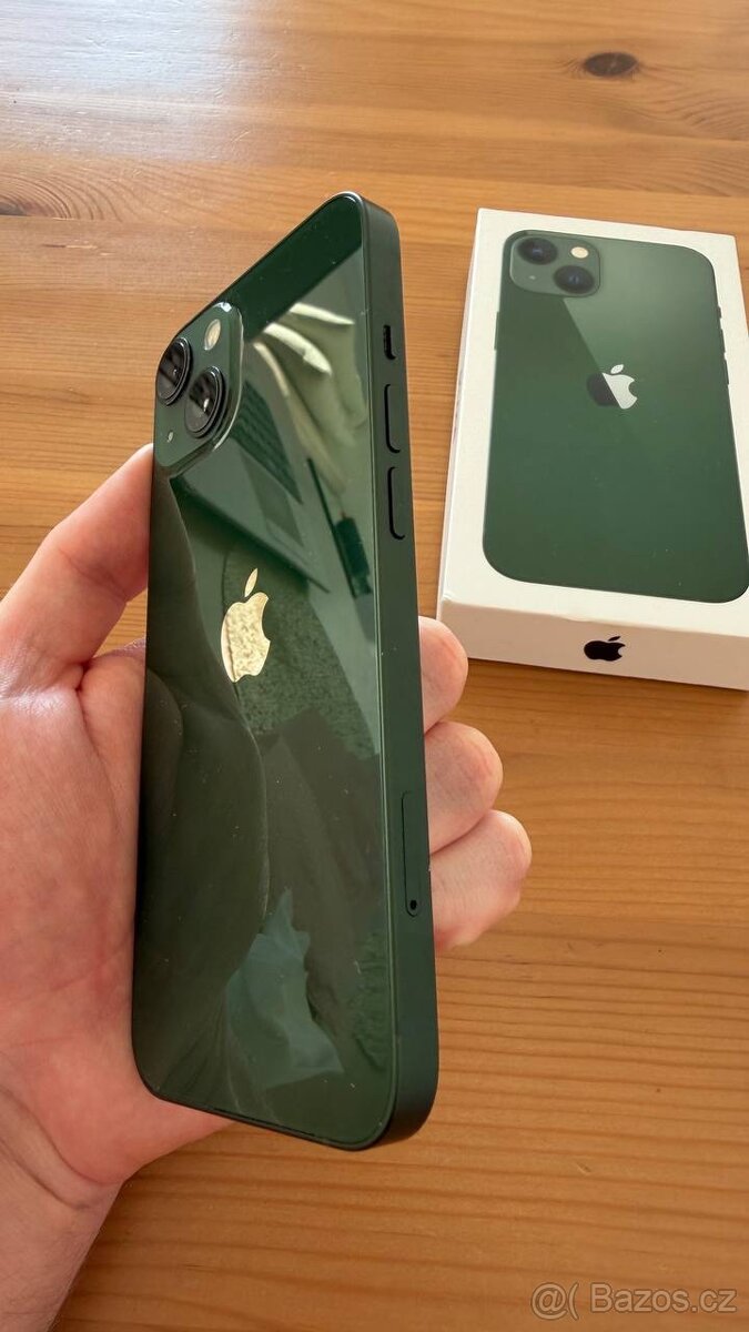 iPhone 13 - 4