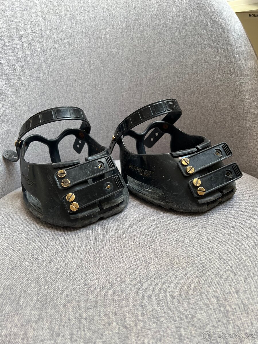 Scoot boots slim, 5 - 4