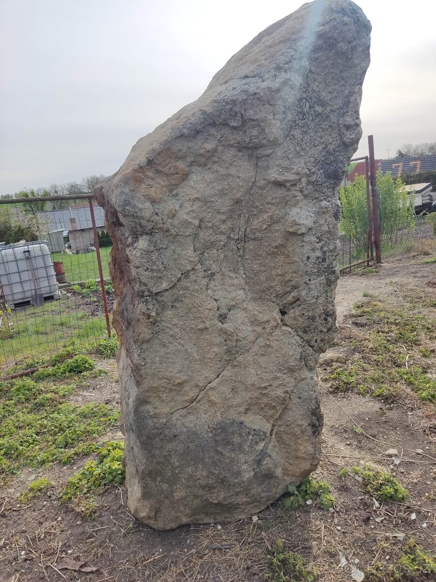 Prodám kámen - 4