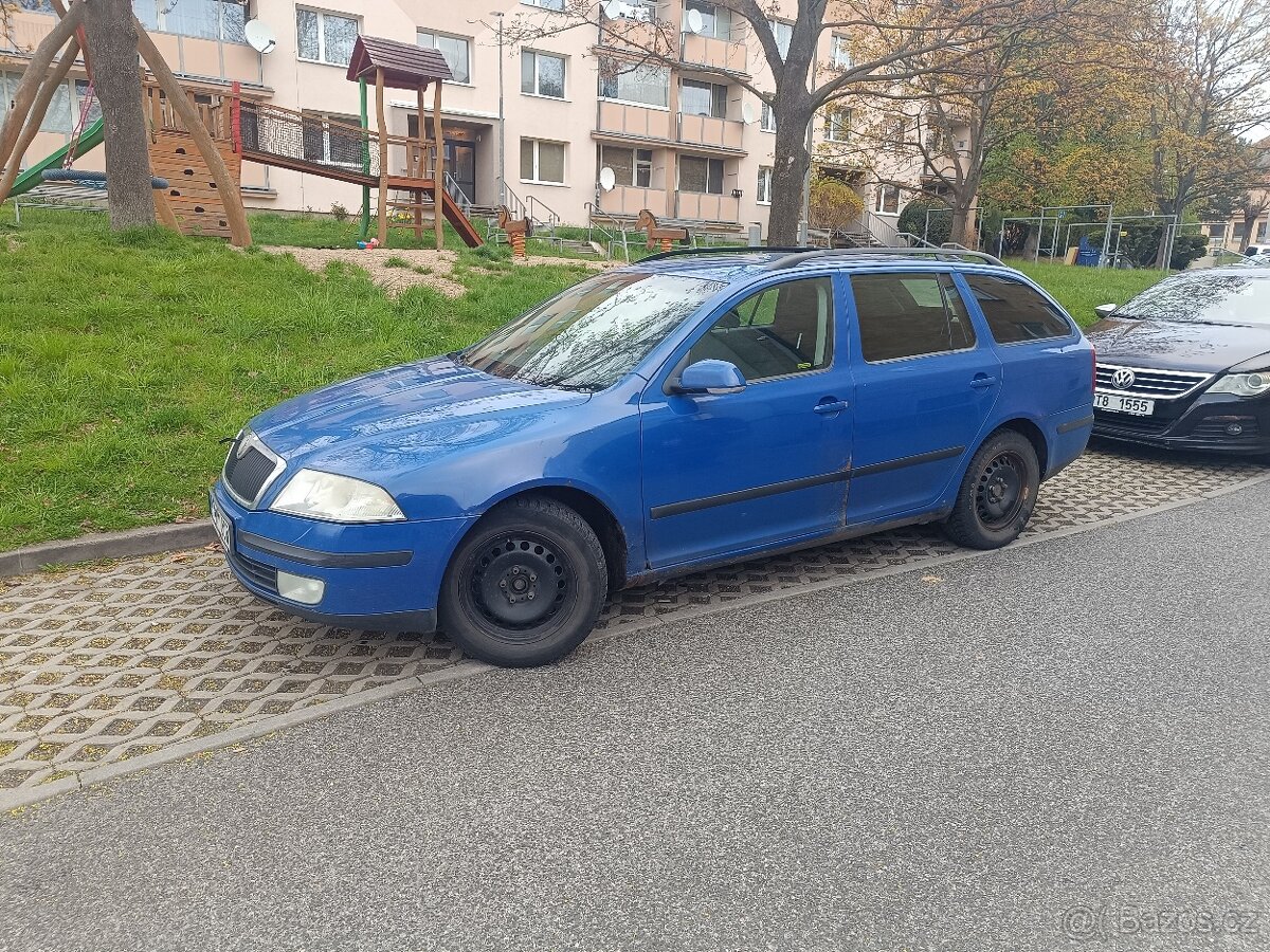 Octavia 2 - 4