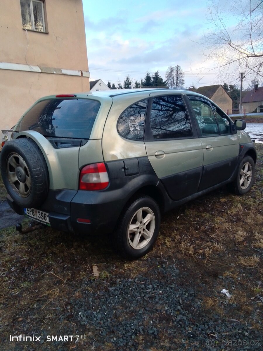 Renault Scénic - 4