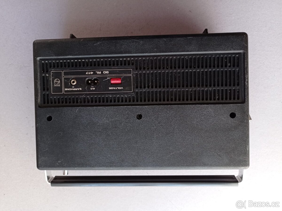 Philips. - 4