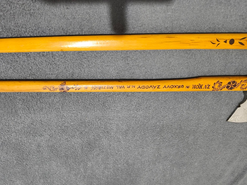 Prodám 2 ks Valašek - 4