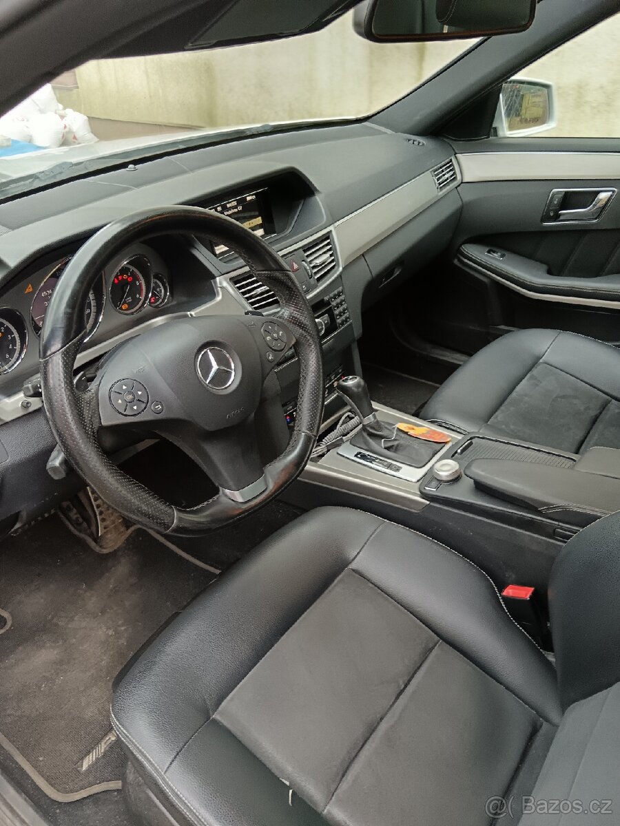 Mercedes-Benz 2.2 CDI - 4