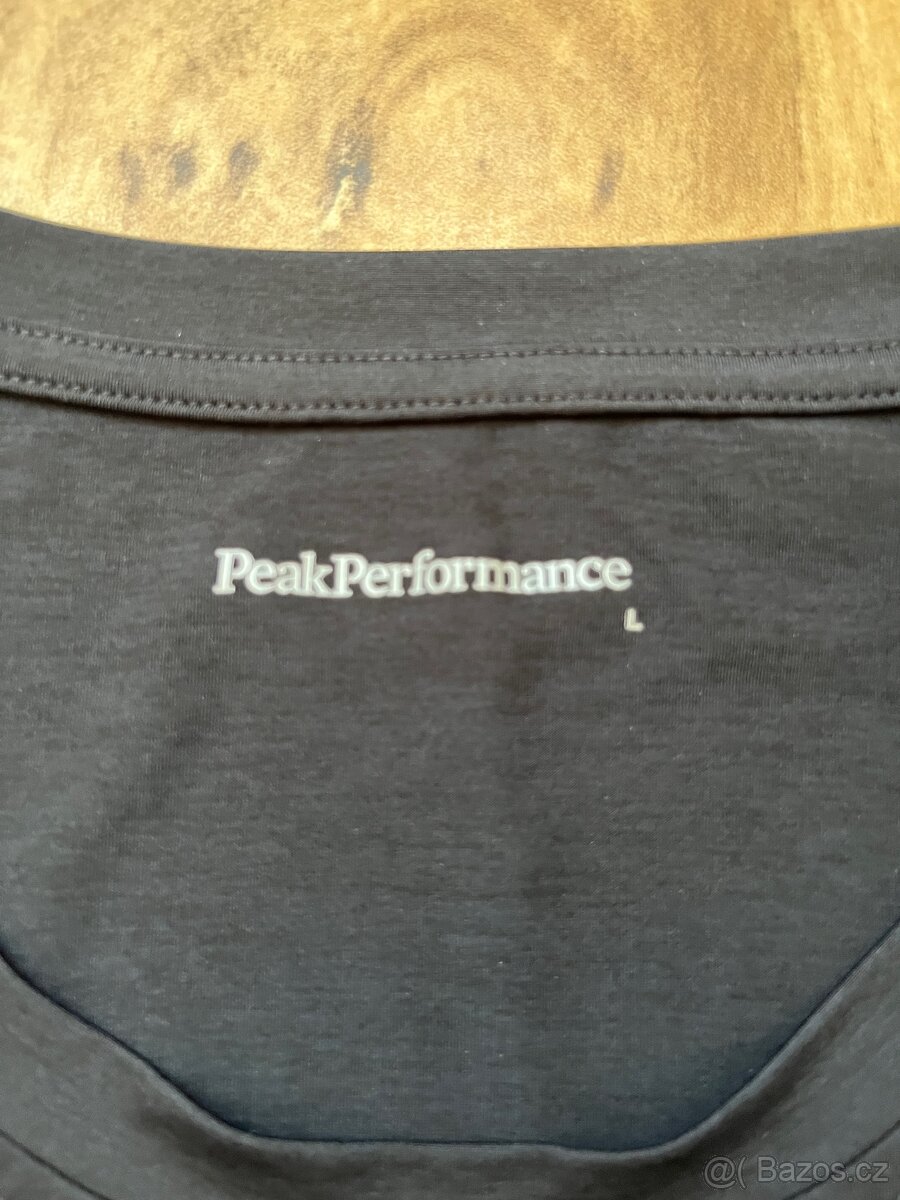 Triko Peak Performance M Fly Tee - 4
