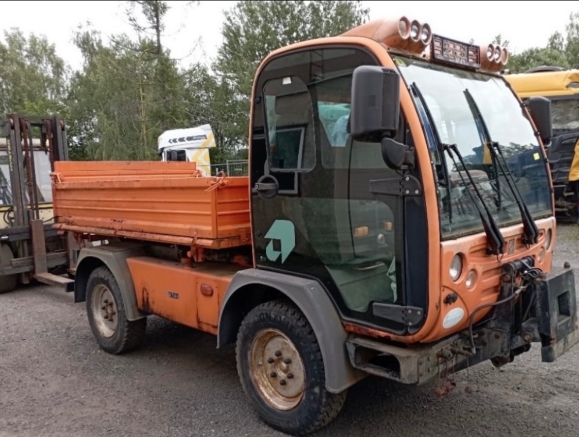AUSA m 300H - 4