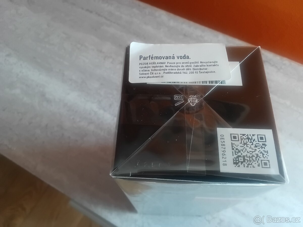 NOVÝ PARFÉM HUGO 90 ML - 4