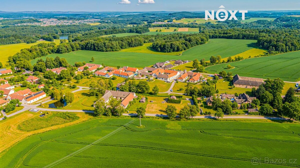 Prodej pozemek Bydlení, 902㎡ - 4