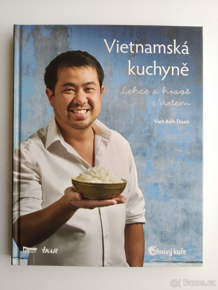 kuchařky - 4