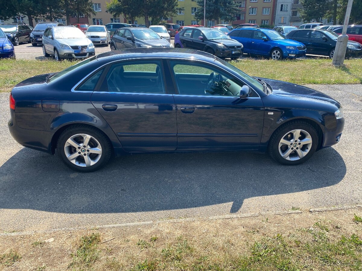 Audi A4 773465138 - 4