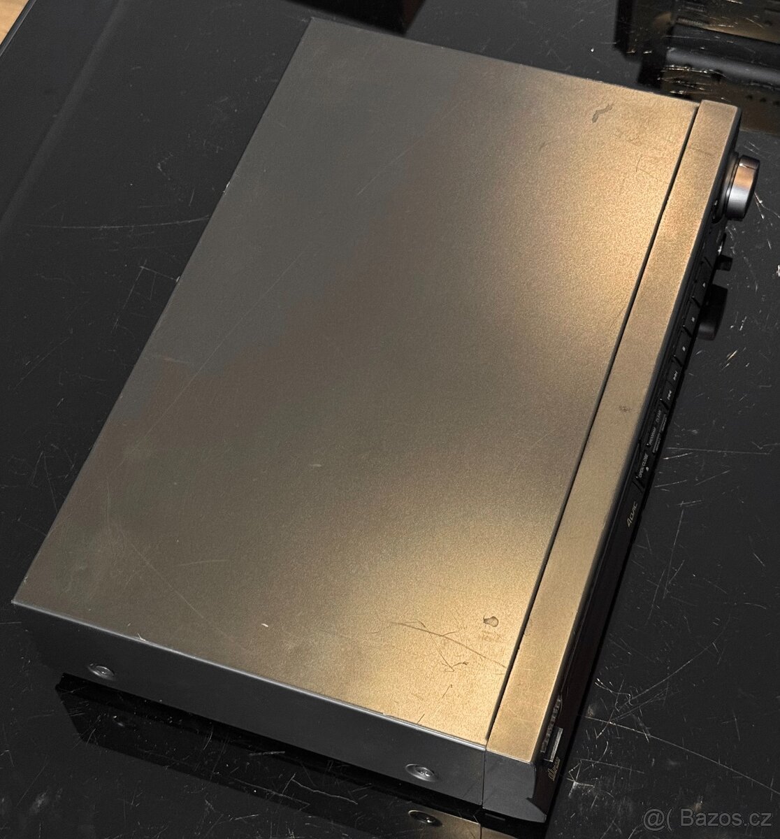 Technics SL-PG540A CD přehrávač - 4