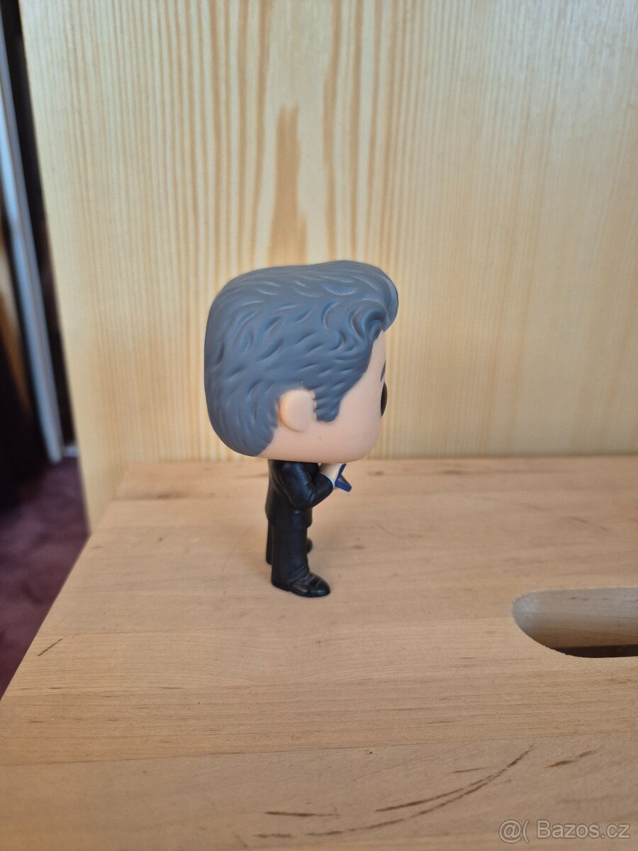 Funko Pop - Edward Lewis (763) - 4