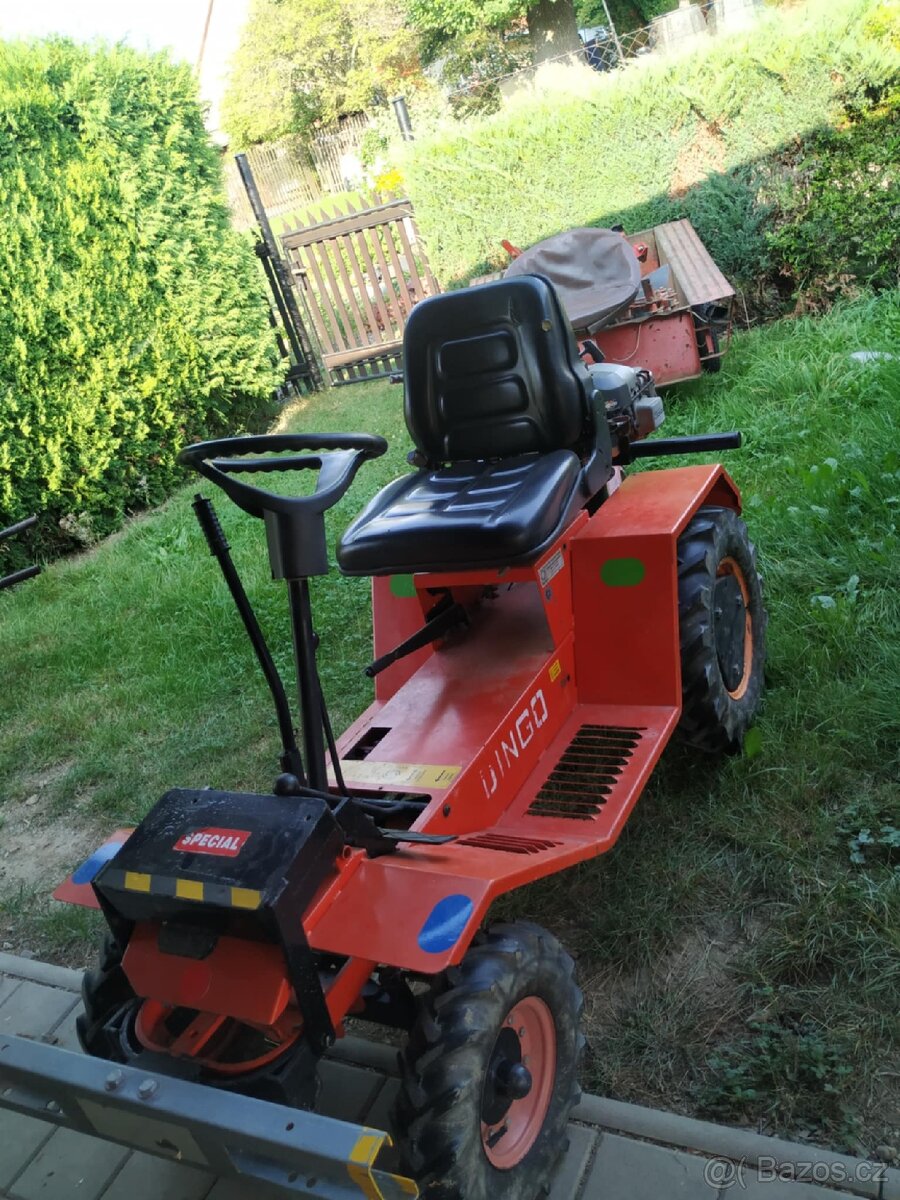 Balcar dinko - 4