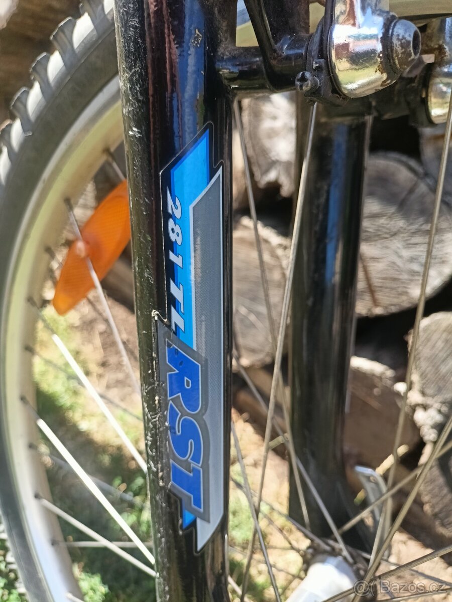 Merida 24,5 palců - 4